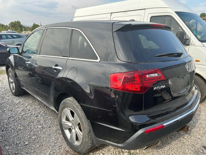 Acura Mdx Acura MDX TECHNOLOGY, снимка 16 - Автомобили и джипове - 48847493