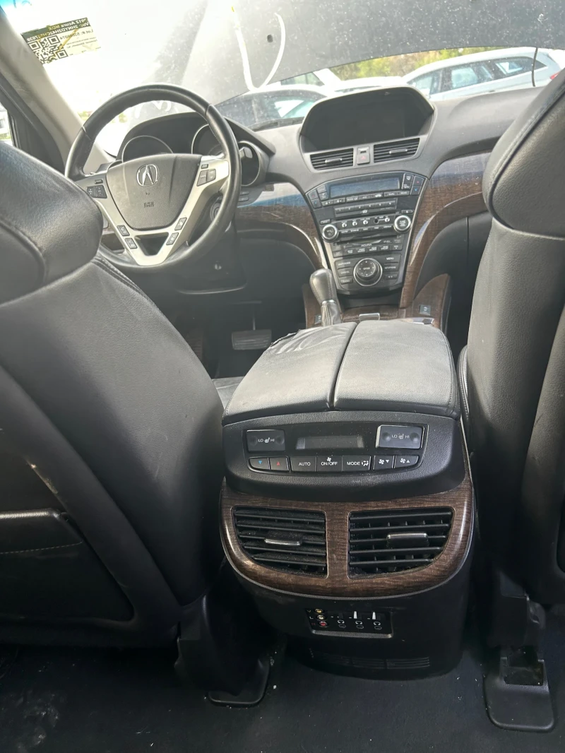 Acura Mdx Acura MDX TECHNOLOGY, снимка 8 - Автомобили и джипове - 48847493