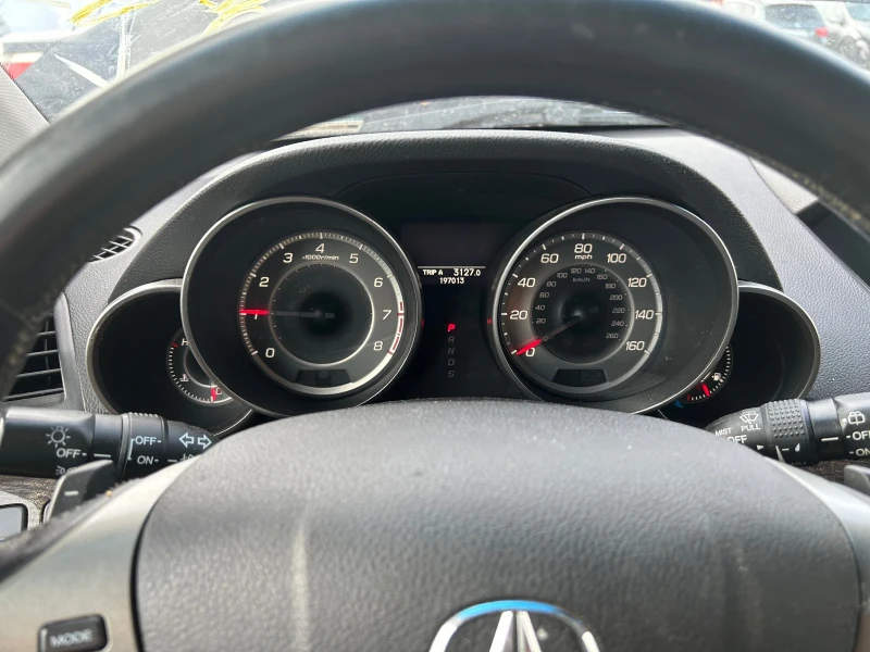 Acura Mdx Acura MDX TECHNOLOGY, снимка 3 - Автомобили и джипове - 48847493