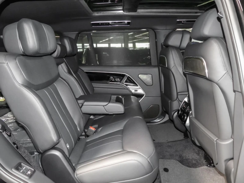 Land Rover Range rover P530 LWB AUTOBIOGRAPHY 7-SEATS, снимка 14 - Автомобили и джипове - 51508910