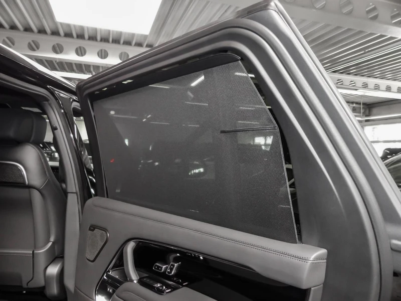 Land Rover Range rover P530 LWB AUTOBIOGRAPHY 7-SEATS, снимка 13 - Автомобили и джипове - 51508910