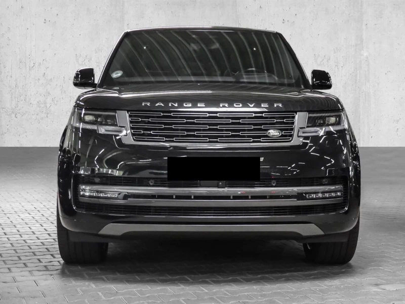 Land Rover Range rover P530 LWB AUTOBIOGRAPHY 7-SEATS, снимка 2 - Автомобили и джипове - 51508910