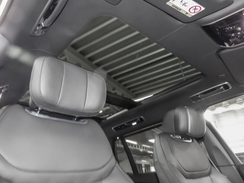 Land Rover Range rover P530 LWB AUTOBIOGRAPHY 7-SEATS, снимка 11 - Автомобили и джипове - 51508910