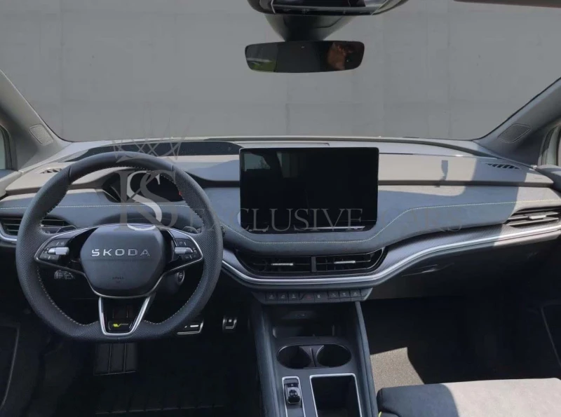 Skoda Elroq RS* MAXX PAKET* CANTON* MASSAGE* , снимка 5 - Автомобили и джипове - 51374650