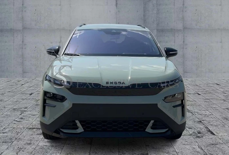 Skoda Elroq RS* MAXX PAKET* CANTON* MASSAGE* , снимка 2 - Автомобили и джипове - 51374650