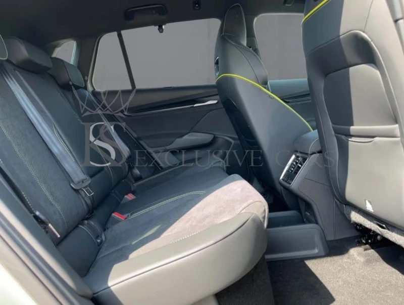 Skoda Elroq RS* MAXX PAKET* CANTON* MASSAGE* , снимка 6 - Автомобили и джипове - 51374650