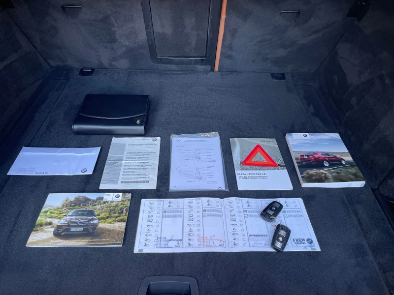 BMW X6 4.0D#306KC#8ZF#FULL MAXX!, снимка 9 - Автомобили и джипове - 52698596