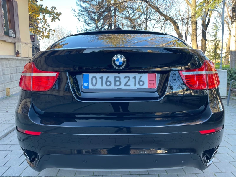 BMW X6 4.0D#306KC#8ZF#FULL MAXX!, снимка 3 - Автомобили и джипове - 52698596