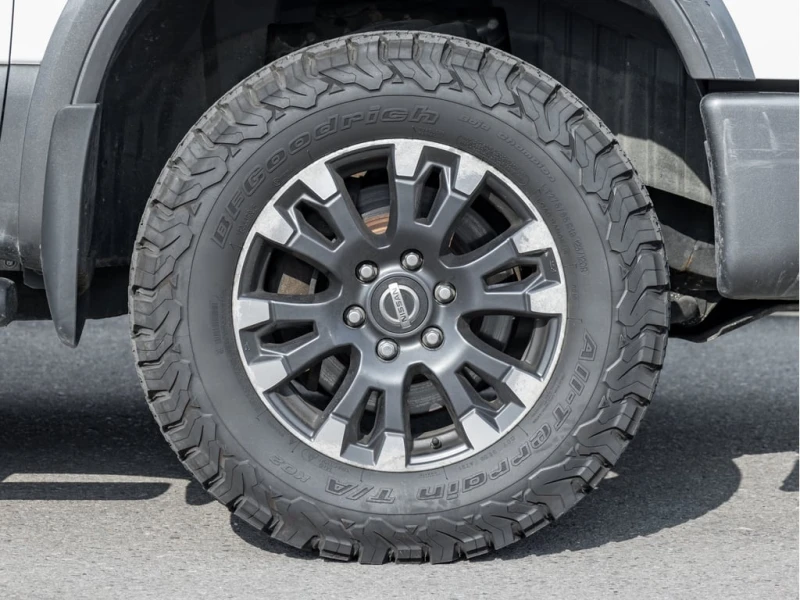 Nissan Titan crew cab * PRO 4X 5.0L WHOLESALE TO THE PUBLIC | YOU CERTIF, снимка 8 - Автомобили и джипове - 52924194