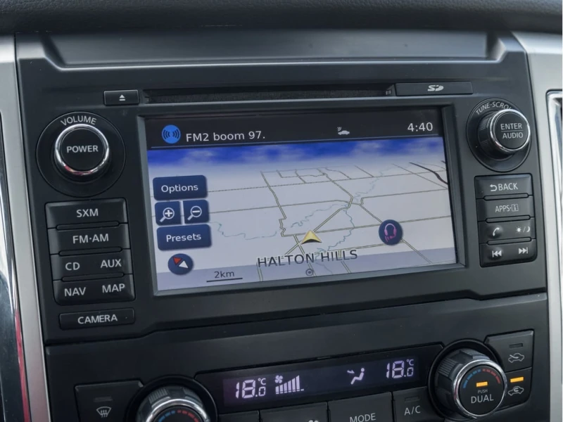 Nissan Titan crew cab * PRO 4X 5.0L WHOLESALE TO THE PUBLIC | YOU CERTIF, снимка 12 - Автомобили и джипове - 52924194