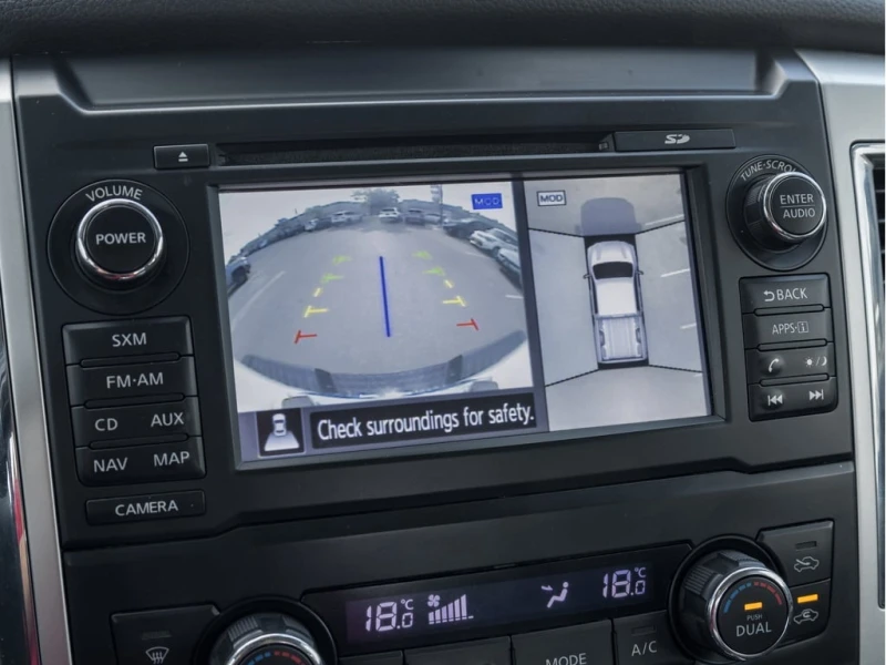 Nissan Titan crew cab * PRO 4X 5.0L WHOLESALE TO THE PUBLIC | YOU CERTIF, снимка 13 - Автомобили и джипове - 52924194