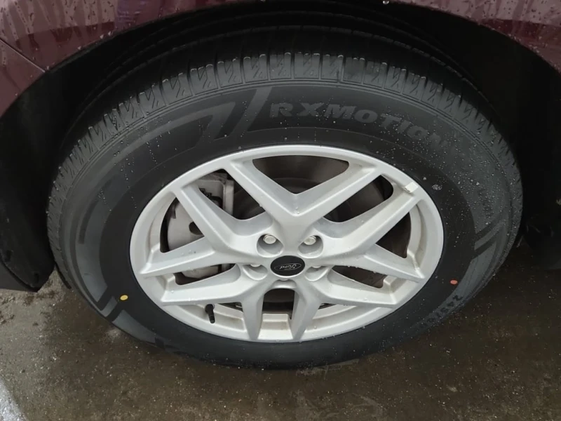 Ford Edge * SEL * CARFAX * БЕЗ ПЪРВОНАЧАЛНА ВНОСКА, снимка 17 - Автомобили и джипове - 52959495