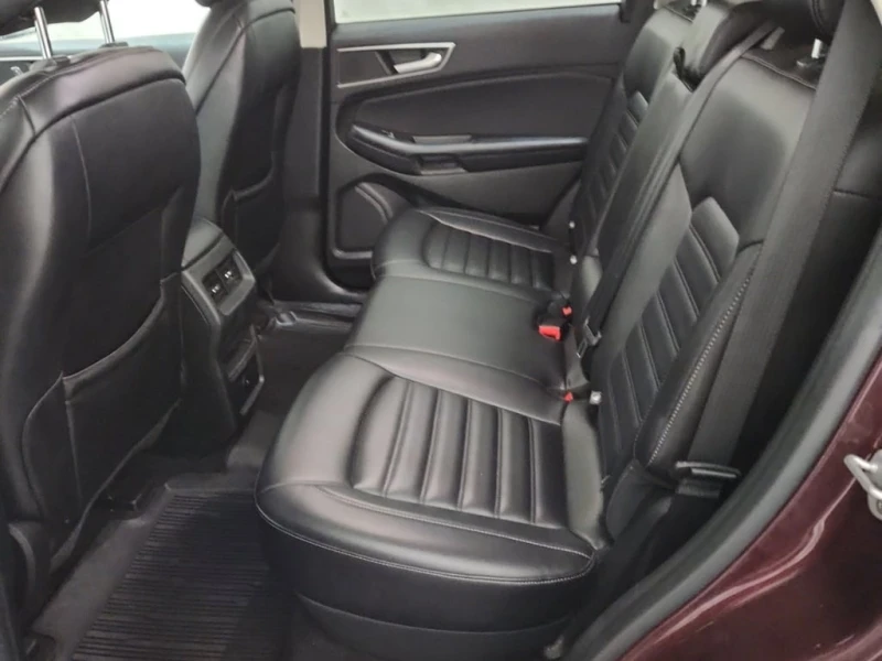 Ford Edge * SEL * CARFAX * БЕЗ ПЪРВОНАЧАЛНА ВНОСКА, снимка 12 - Автомобили и джипове - 52959495