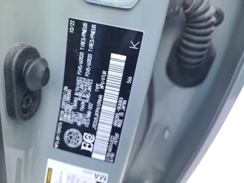 Toyota 4runner * TRD Sport * CARFAX * БЕЗ ПЪРВОНАЧАЛНА ВНОСКА, снимка 7 - Автомобили и джипове - 52967253