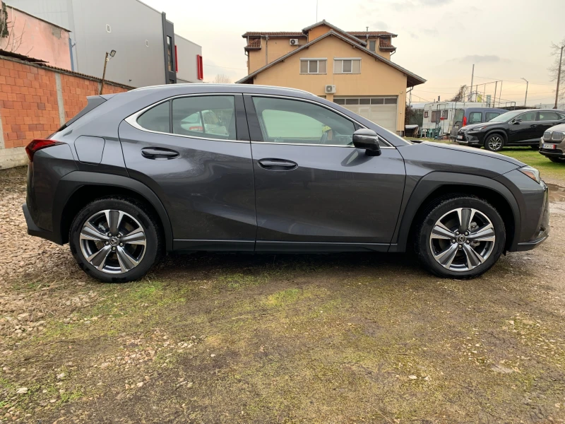 Lexus UX 300e-Luxury-72, 8 kWh !!!, снимка 5 - Автомобили и джипове - 53384873