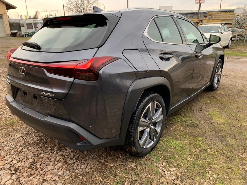 Lexus UX 300e-Luxury-72, 8 kWh !!!, снимка 6 - Автомобили и джипове - 53384873