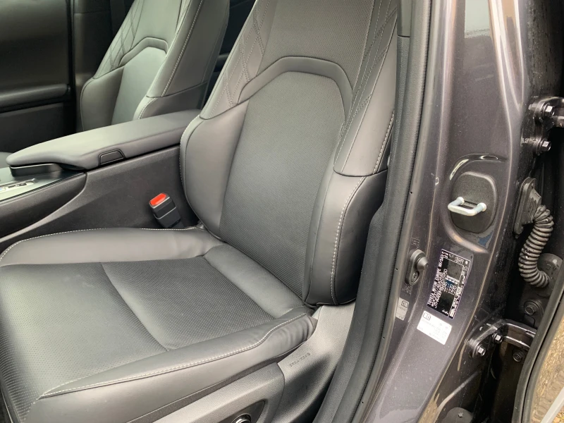 Lexus UX 300e-Luxury-72, 8 kWh !!!, снимка 10 - Автомобили и джипове - 53384873