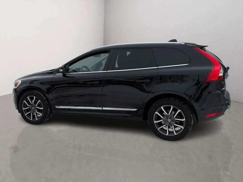 Volvo XC60 * T5 SE Premier AWD Navi Panoramic Sunroof * CARFA, снимка 5 - Автомобили и джипове - 53586197