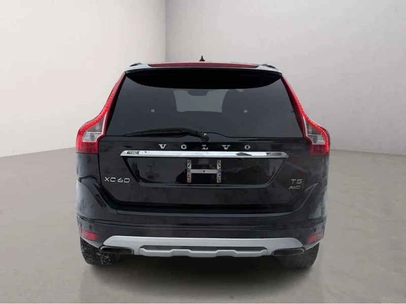 Volvo XC60 * T5 SE Premier AWD Navi Panoramic Sunroof * CARFA, снимка 4 - Автомобили и джипове - 53586197
