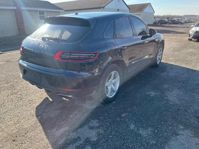 Porsche Macan 4x4* pamet* keyless* al-cantara* , снимка 3 - Автомобили и джипове - 48616336