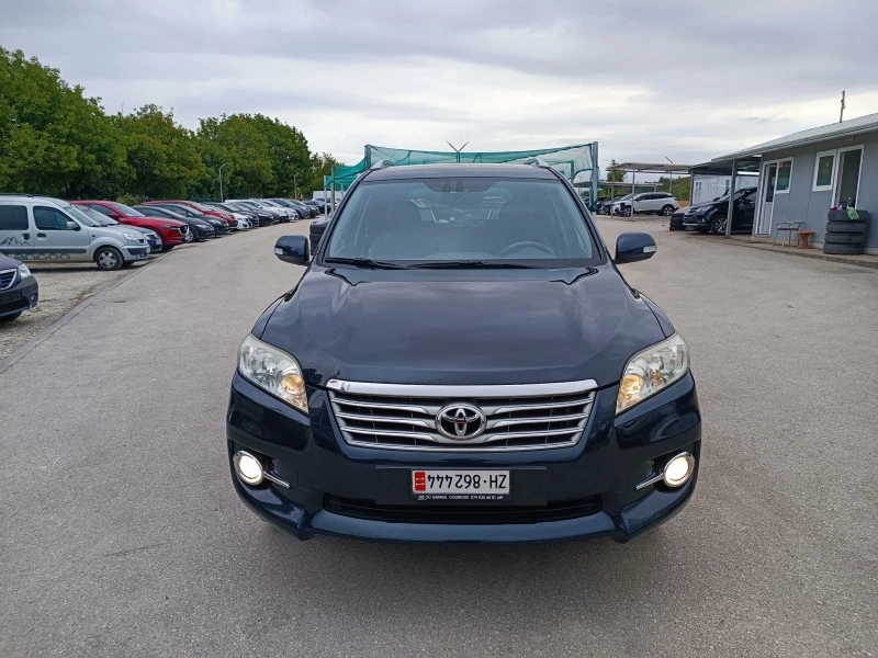 Toyota Rav4 2.0i-158кс-ШВЕЙЦАРИЯ-АВТОМАТ-4Х4-FACELIFT-KEYLESS - 21400 лв. / 10941.65 € - 78595251 1