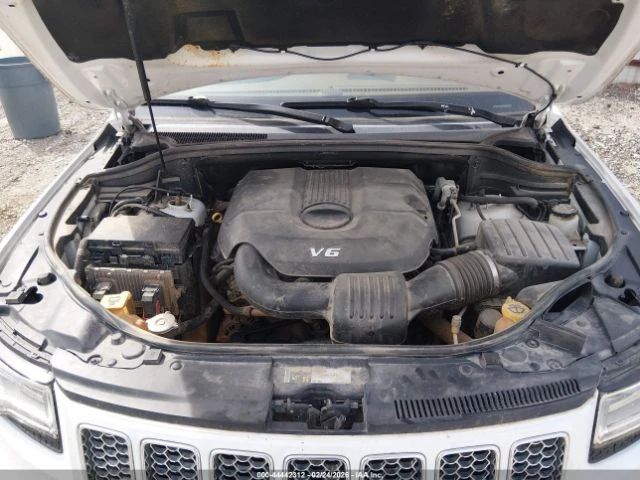 Jeep Grand cherokee SUMMIT AWD| HARMAN/KARDON| 8ZF, снимка 14 - Автомобили и джипове - 54059203