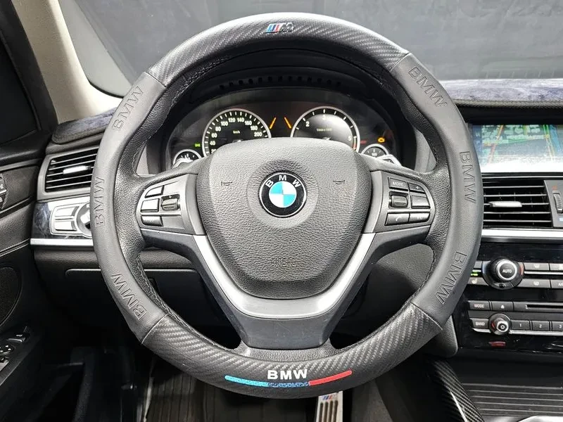 BMW X3 xDrive 20D M Aerodynamics, снимка 13 - Автомобили и джипове - 54225543