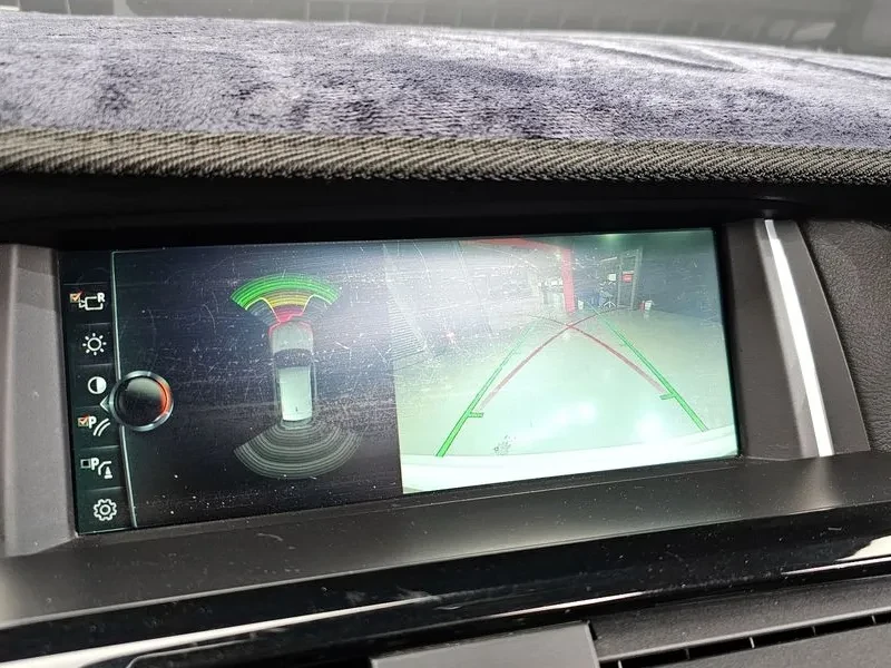 BMW X3 xDrive 20D M Aerodynamics, снимка 15 - Автомобили и джипове - 54225543