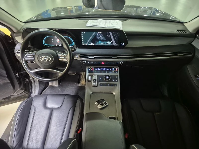 Hyundai Palisade 3.8 290 hp Automatic, снимка 15 - Автомобили и джипове - 55814471