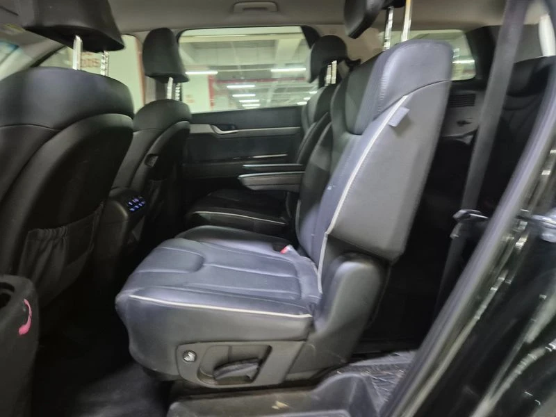 Hyundai Palisade 3.8 290 hp Automatic, снимка 17 - Автомобили и джипове - 55814471