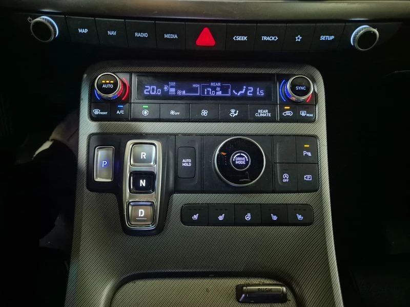 Hyundai Palisade 3.8 290 hp Automatic, снимка 9 - Автомобили и джипове - 55814471