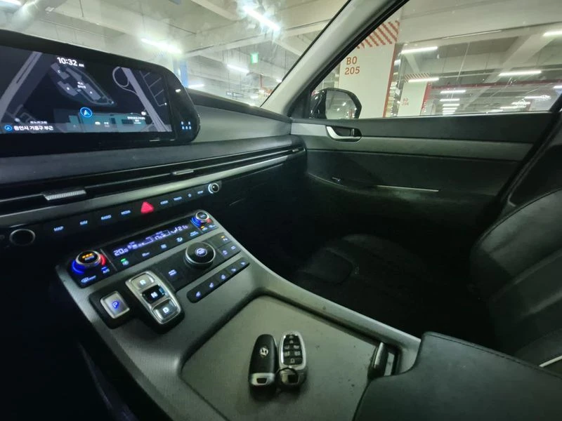 Hyundai Palisade 3.8 290 hp Automatic, снимка 10 - Автомобили и джипове - 55814471