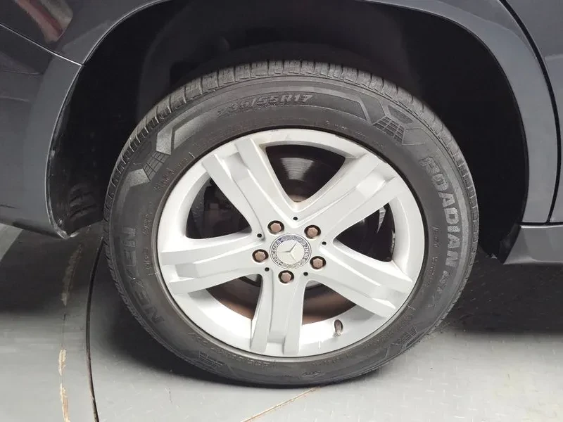 Mercedes-Benz GLK 220 Cdi Premium, снимка 5 - Автомобили и джипове - 56017539