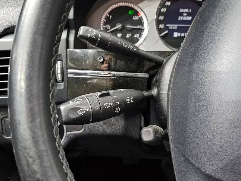 Mercedes-Benz GLK 220 Cdi Premium, снимка 17 - Автомобили и джипове - 56017539