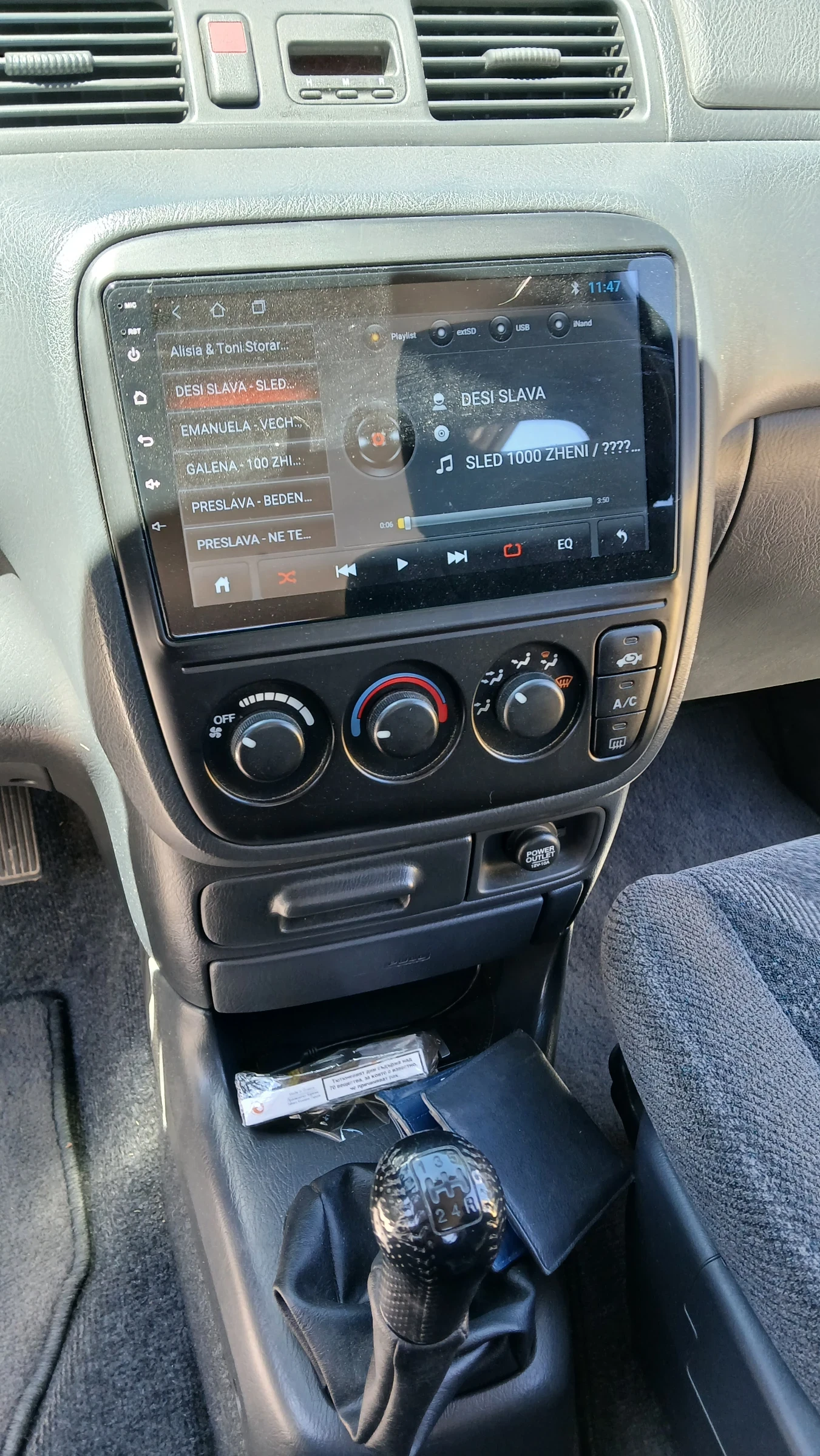 Honda Cr-v  - изображение 6