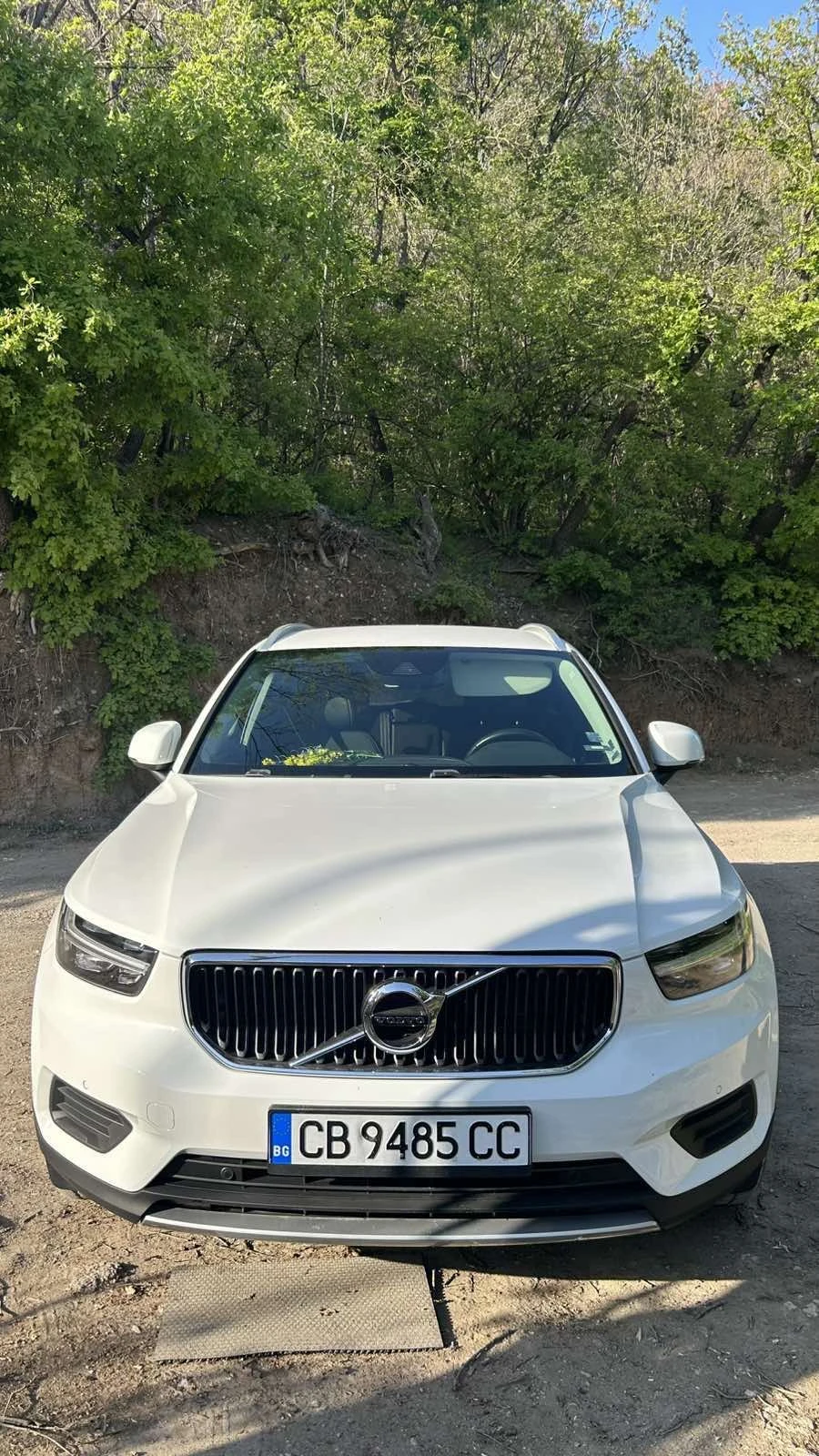 Volvo XC40 D4/190 к.с/4х4 - изображение 6