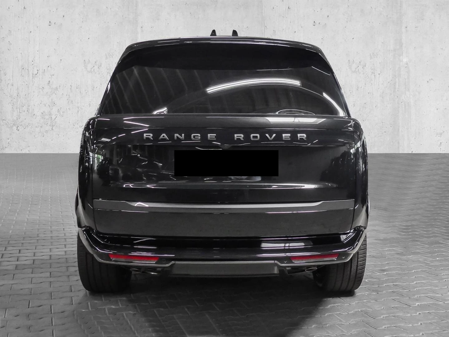 Land Rover Range rover P530 LWB AUTOBIOGRAPHY 7-SEATS - изображение 4