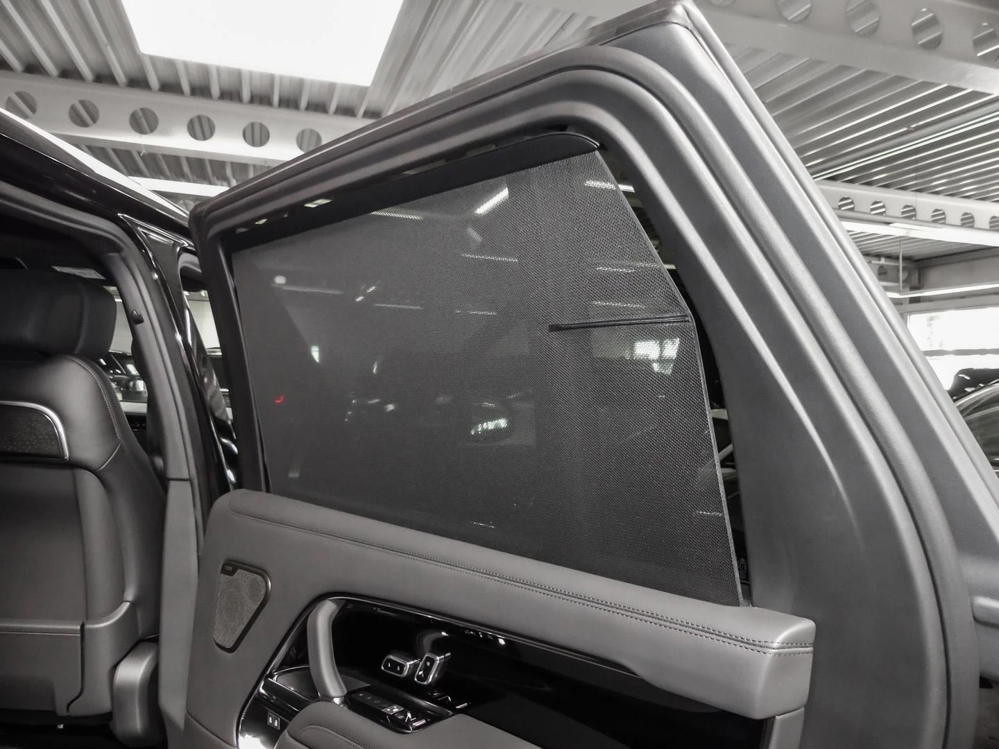 Land Rover Range rover P530 LWB AUTOBIOGRAPHY 7-SEATS | Mobile.bg   13