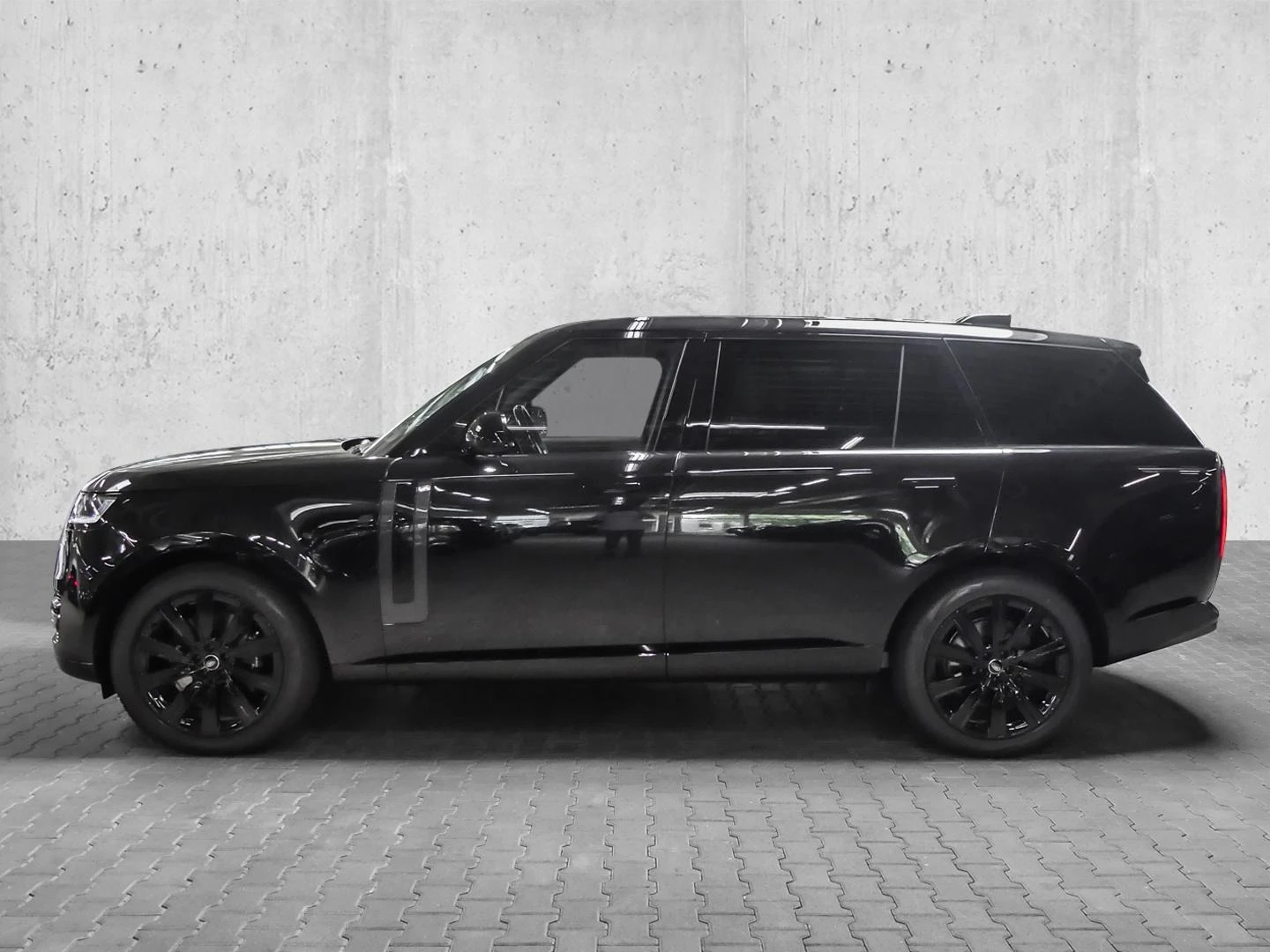 Land Rover Range rover P530 LWB AUTOBIOGRAPHY 7-SEATS - изображение 5