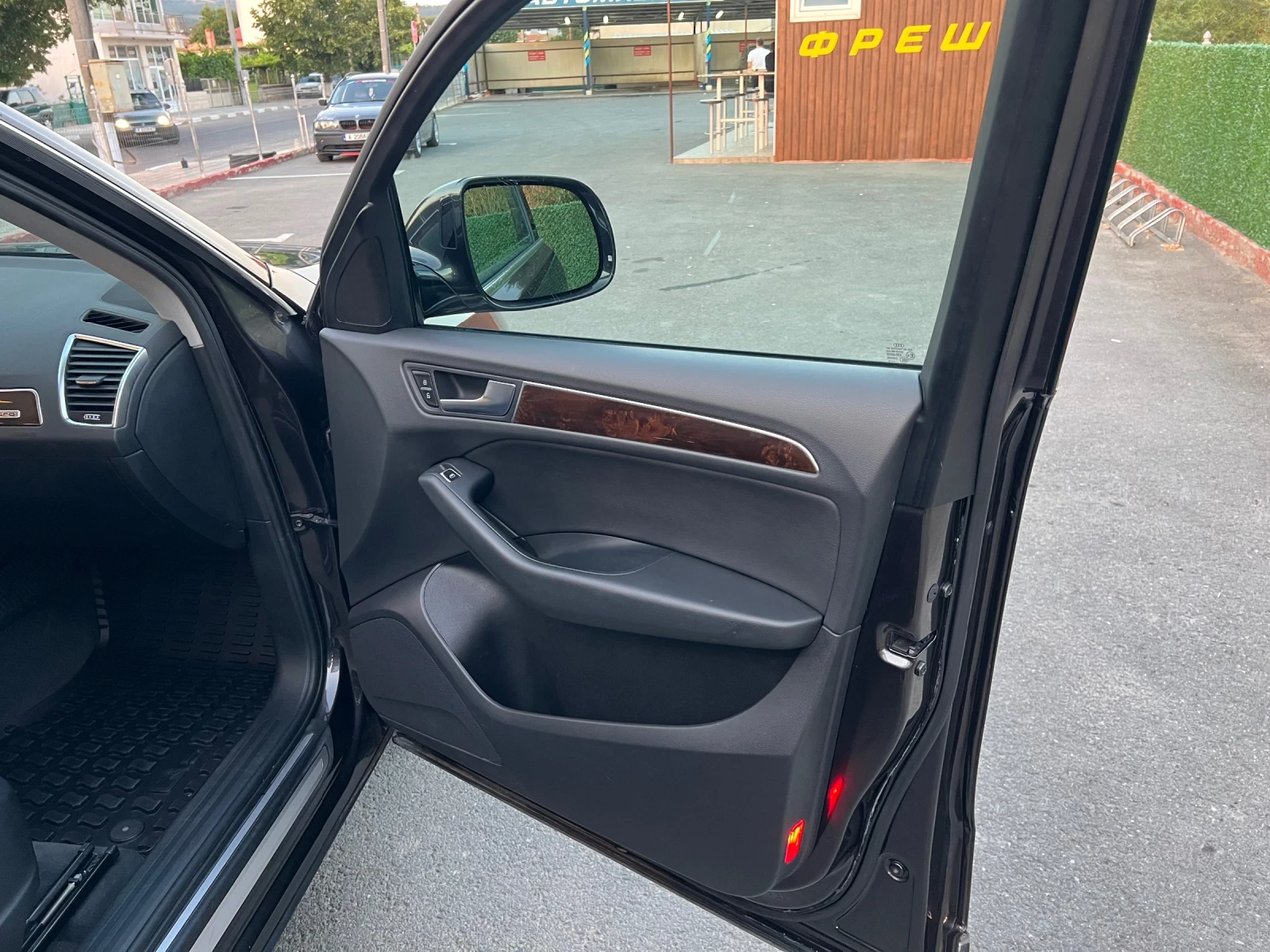 Audi Q5 2.0 TFSI | Mobile.bg � ����������� 12