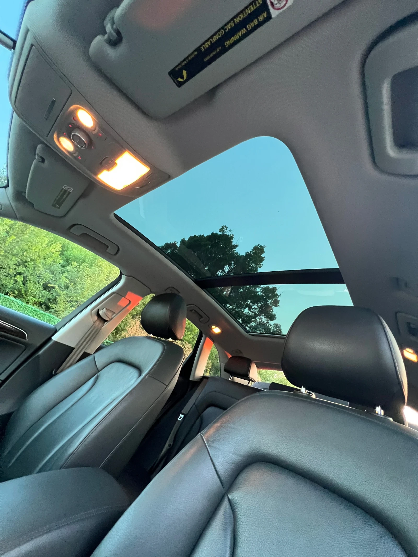 Audi Q5 2.0 TFSI | Mobile.bg � ����������� 14