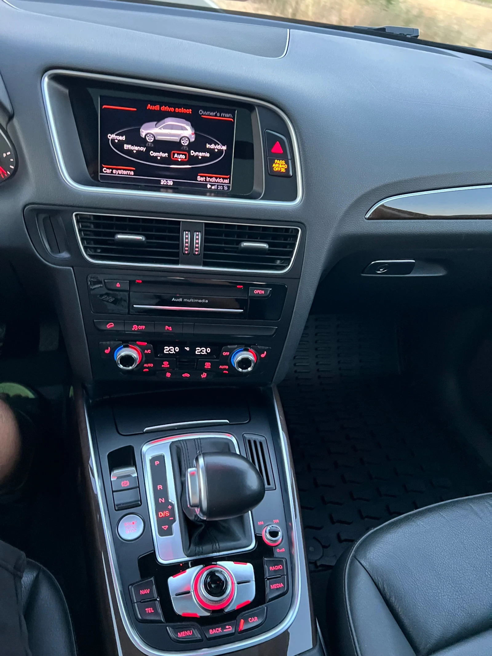 Audi Q5 2.0 TFSI | Mobile.bg � ����������� 15