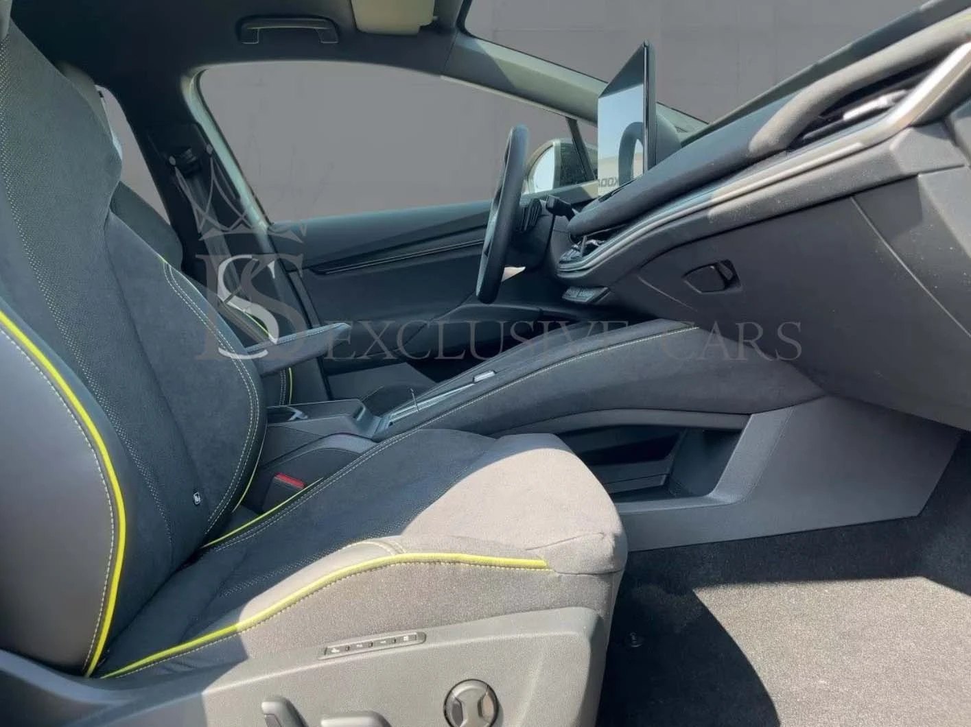 Skoda Elroq RS* MAXX PAKET* CANTON* MASSAGE*  - изображение 7