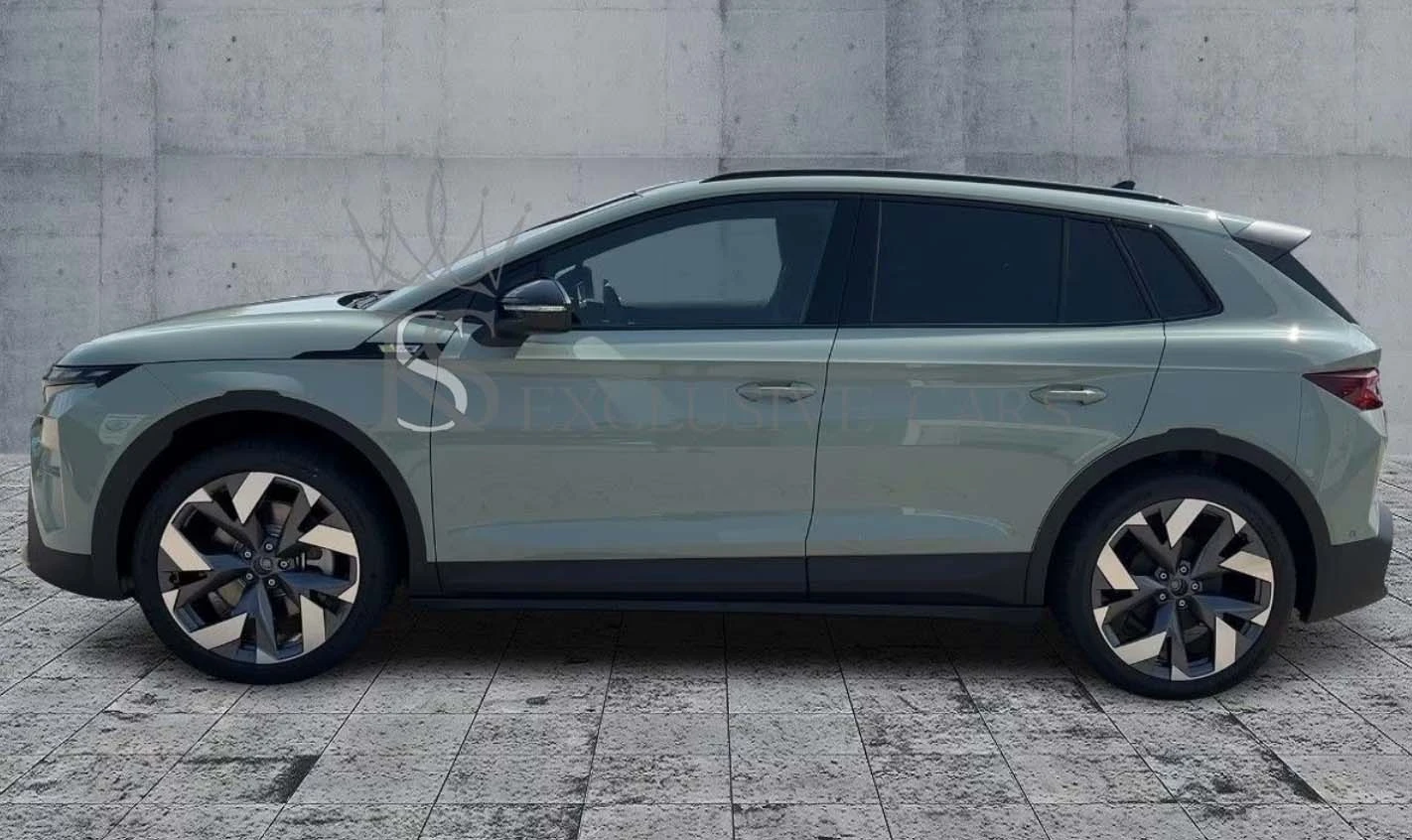 Skoda Elroq RS* MAXX PAKET* CANTON* MASSAGE*  - изображение 3