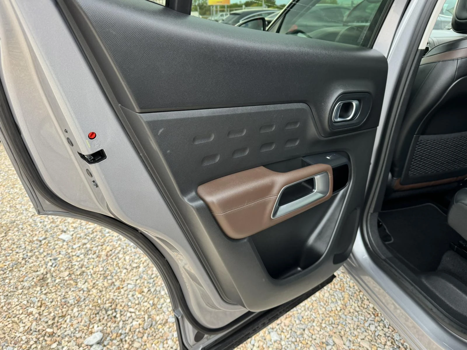 Citroen C5 Aircross 2.0HDI - изображение 7