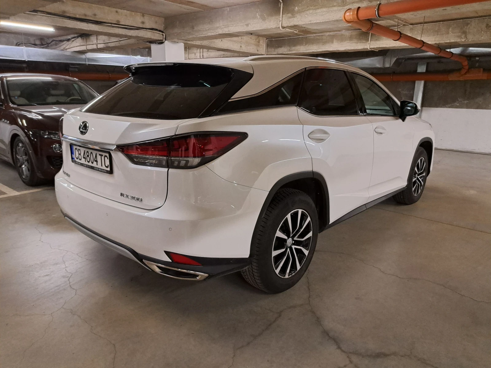 Lexus RX 300 | Mobile.bg   3