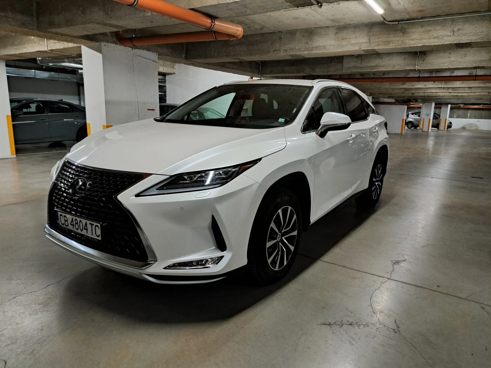 Lexus RX 300 | Mobile.bg   1