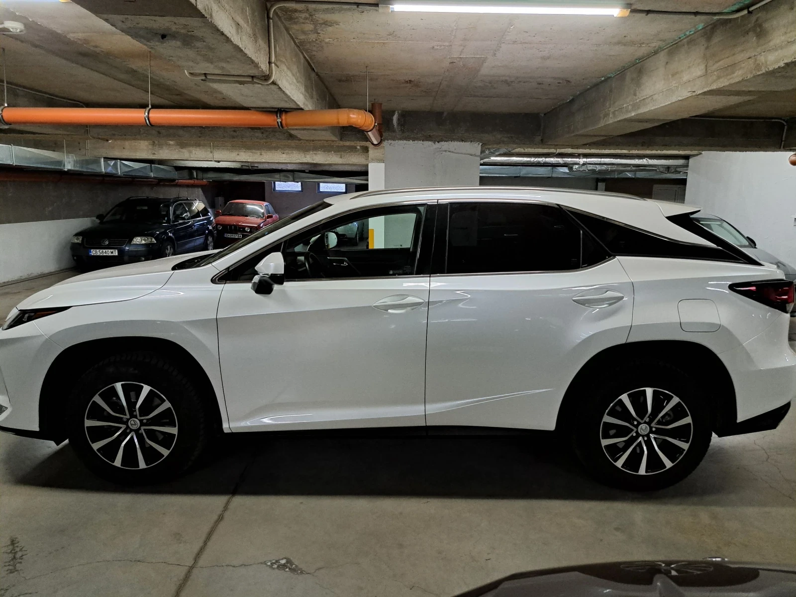 Lexus RX 300 | Mobile.bg   6