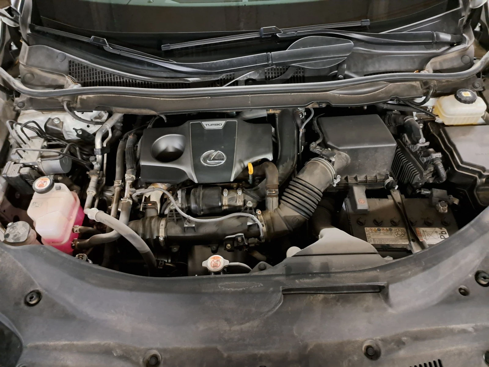 Lexus RX 300 | Mobile.bg   13