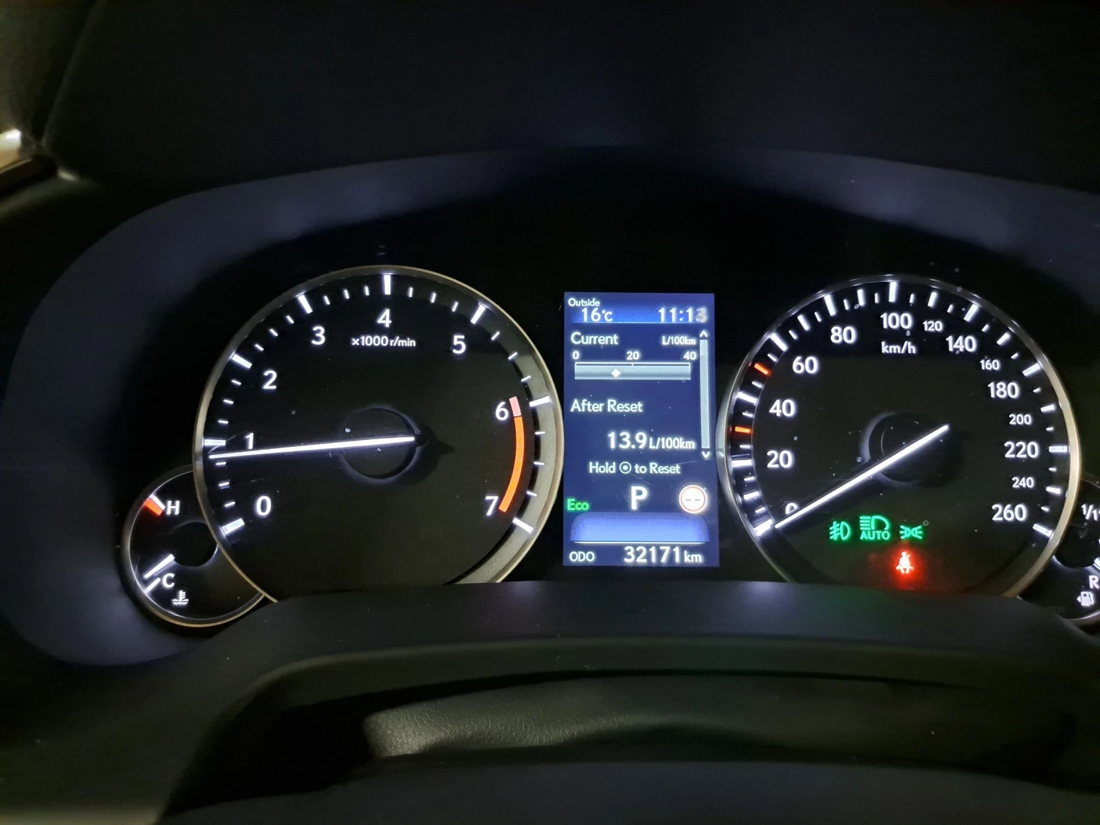 Lexus RX 300 | Mobile.bg   12